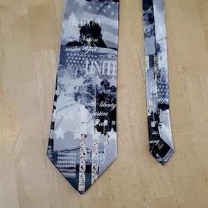 One Nation Necktie